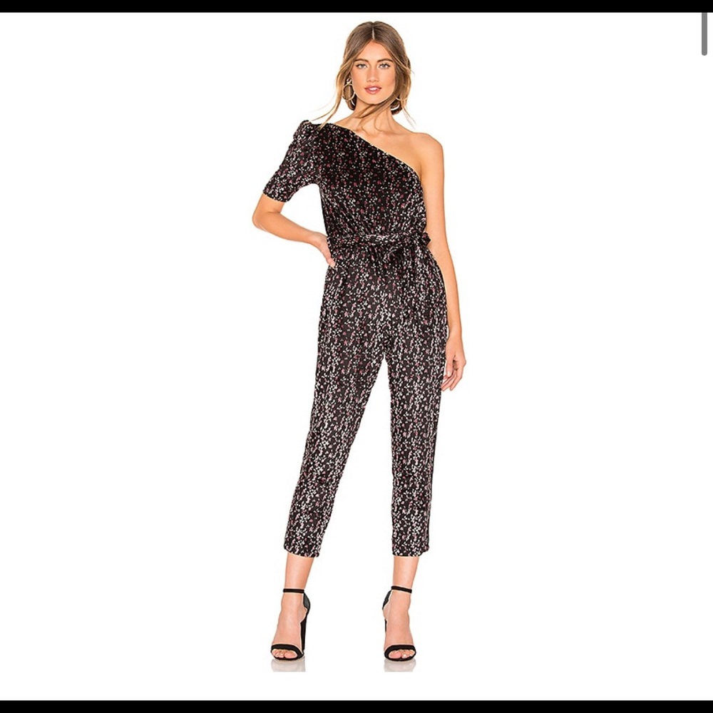 Tularosa Knowles jumpsuit- NWT